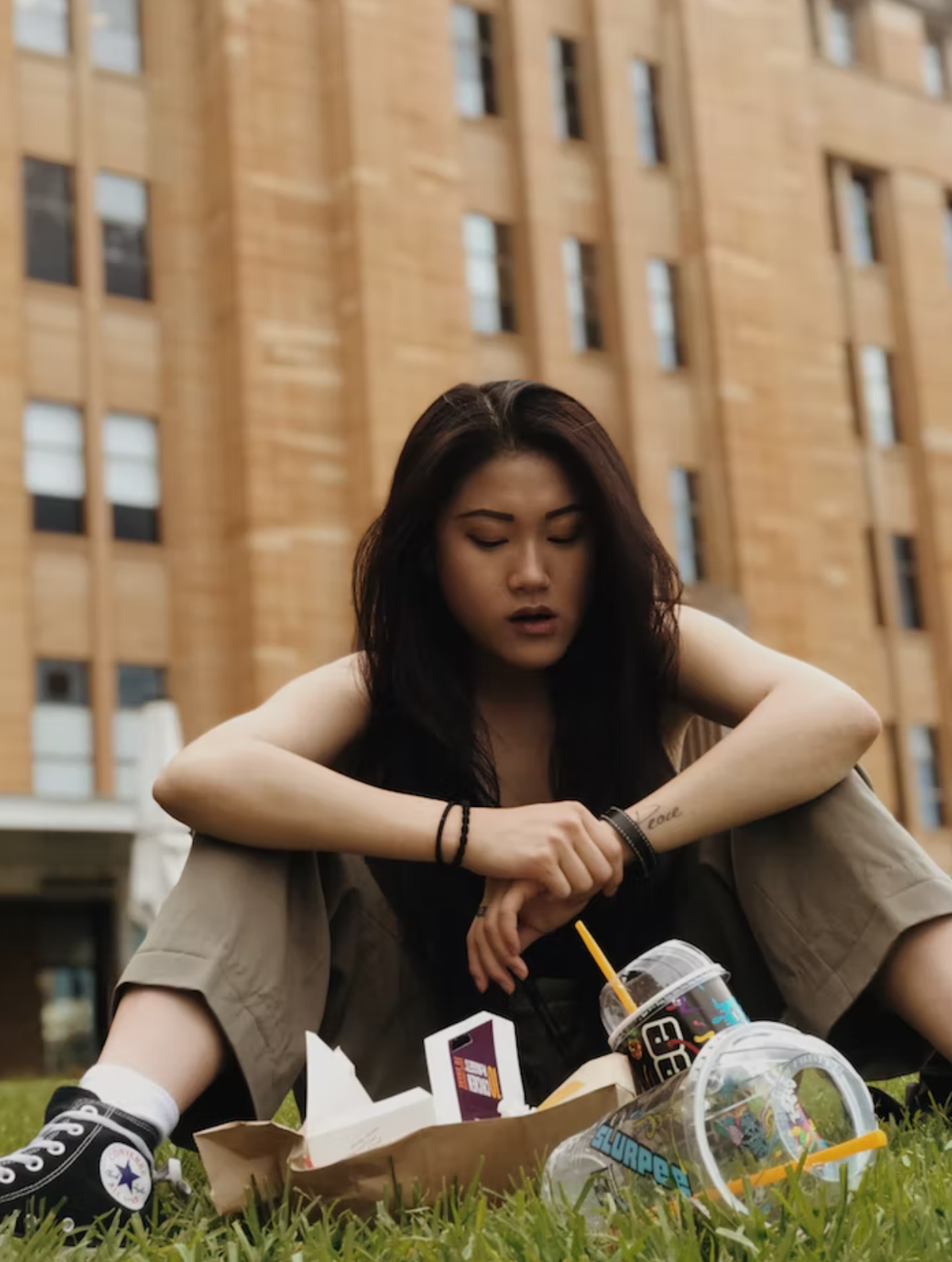 004期 | TikTok迅速崛起，Facebook和IG正在衰落(图2)